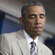 Illustration for article titled President Obama Wears the Ugliest Effing Suit America Has Ever Seen